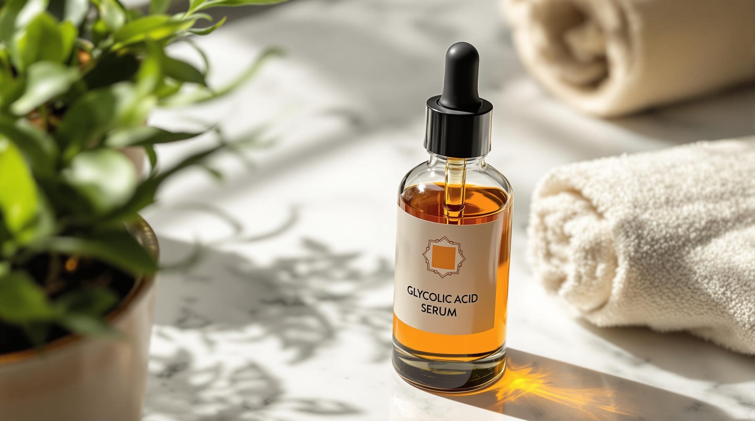 Découvrez les bienfaits de l'acide glycolique pour votre peau - Voyage Inspire