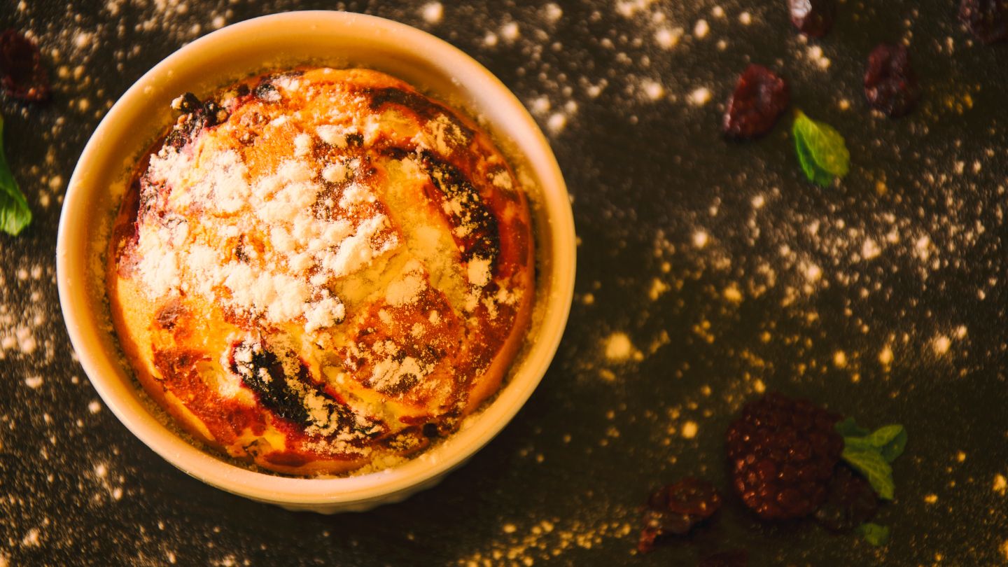 Les bowl cakes healthy, des petits déjeuners nutritifs et gourmands - Voyage Inspire