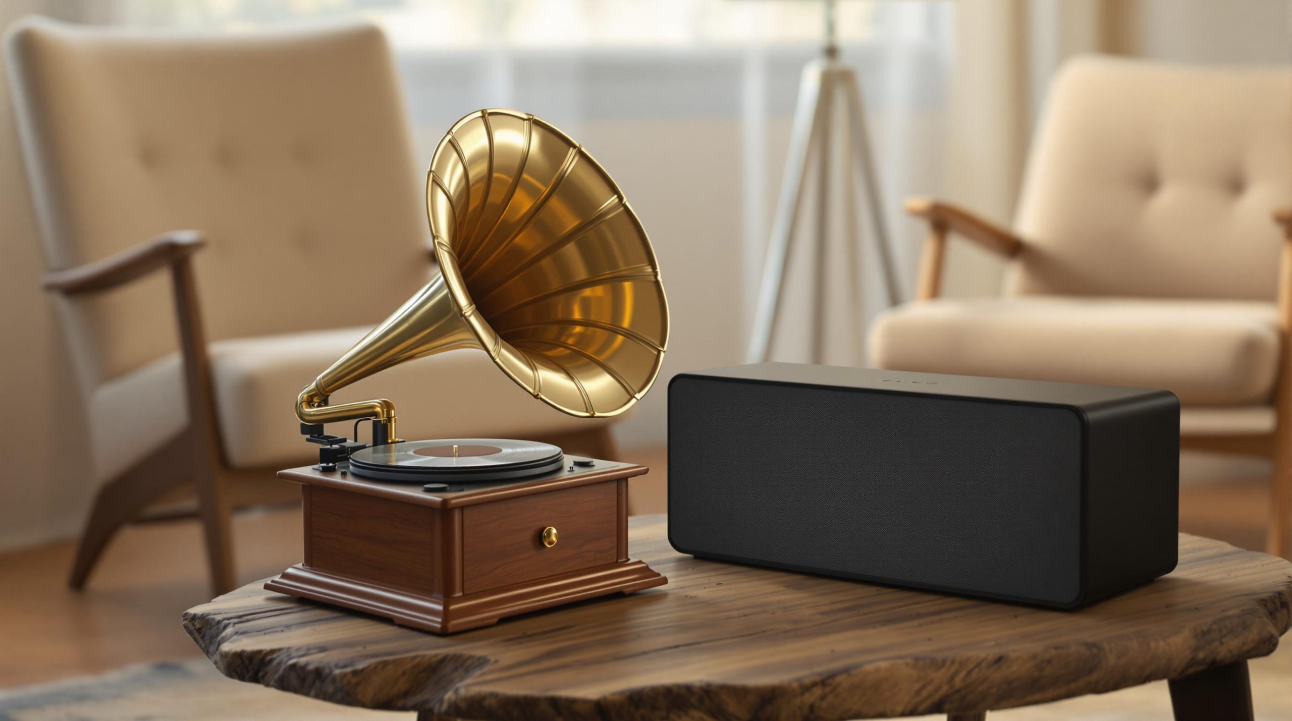 Comment mixer les styles modernes et anciens avec succès - Voyage Inspire