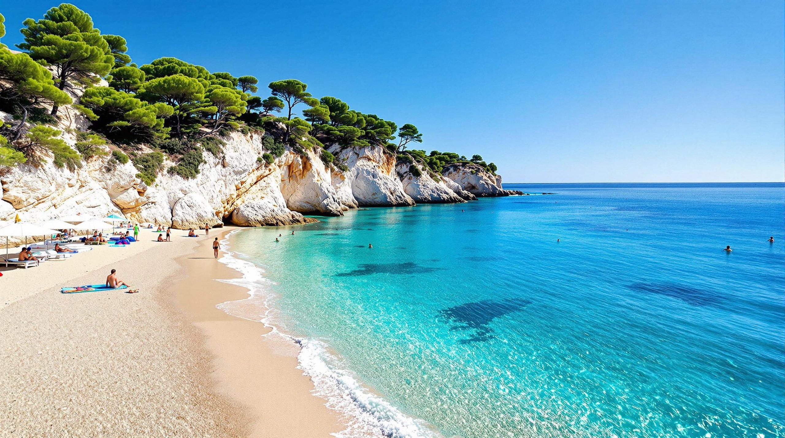 Découvrir Minorque en août : météo, plages et conseils pratiques - Voyage Inspire